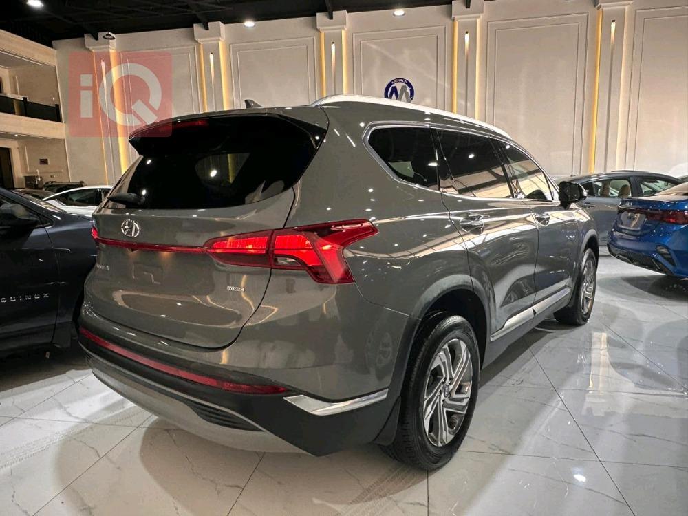 هیوندای سەنتافی